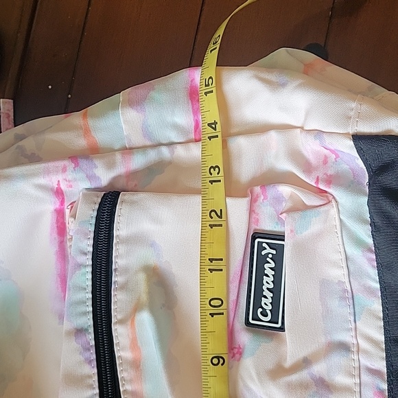 CARAN-Y ๐ BACKPACK - Picture 14 of 16